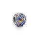 Pandora ékszer Merkúr bolygó ezüst charm 792436C01