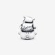 Pandora ékszer Jegesmedve ezüst charm 793589C01