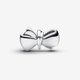 Pandora ékszer  Szikrázó ezüst masni charm 793442C01