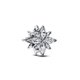 Pandora ékszer Szikrázó északi csillag ezüst charm 793591C01