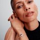 Pandora ékszer Csillogó ajándékdoboz ezüst charm 793603C01