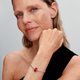 Pandora ékszer Karácsonyi mágikus muránói üveg charm 793597C00