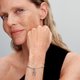 Pandora ékszer Karácsonyi körhinta függő ezüst charm 793586C01