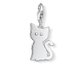 Thomas Sabo Cica ezüst charm cirkóniával 1014-051-14