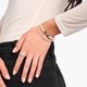 Thomas Sabo Kedves romantika gyöngyös ezüst karkötő A2171-167-11-L19v