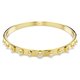 Swarovski Numina arany színű karperec 5681452