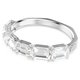 Swarovski Millenia karperec áttetsző kristályokkal 5696322