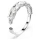 Swarovski Millenia karperec áttetsző kristályokkal 5696322