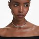 Swarovski Hyperbola kéttónusú choker nyaklánc 5702408