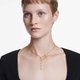 Swarovski Imber Y arany színű nyaklánc 5684510