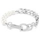 Swarovski  Dextera karkötő kristálygyönggyel 5692743