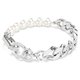 Swarovski  Dextera karkötő kristálygyönggyel 5692743