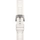 Tissot T-Touch fehér szilikon szíj T852049245
