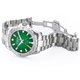 Roamer Deep Sea 200 férfi óra zöld számlappal 860833417571