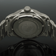 Roamer Deep Sea 200 férfi óra zöld számlappal 860833417571