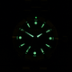 Roamer Deep Sea 200 férfi óra zöld számlappal 860833417571
