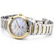 Roamer  EOS classic bicolor női óra 982847472020