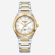 Roamer  EOS classic bicolor női óra 982847472020