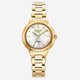Roamer Allegra arany színű női óra 977847482020