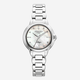 Roamer Allegra ezüst színű női óra 977847412020