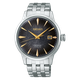 Seiko Presage Cocktail Time Star Bar 'Night Time Tokyo' Limited Edition férfi karóra SRPK93J1