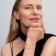 Pandora ékszer Szikrázó szív shine tenisz karkötő cirkóniával 