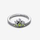 Pandora ékszer Disney Tiana tiara ezüst gyűrű 