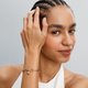 Pandora ékszer ME shine szív mini függő charm 763691C00