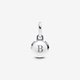 Pandora ékszer ME gonosz szem mini függő charm 793693C00