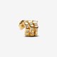 Pandora ékszer Tekeredő kígyó shine charm 763618C01