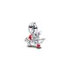 Pandora ékszer Disney Mickey egér cupidó ezüst charm 793616C01