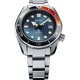 Seiko Prospex Twilight Blue Special Edition automata férfi karóra SPB097J1
