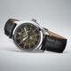 Seiko 5 Sports Yuto Horigome Limited Edition automata bőrszíjas óra SRPL31K1