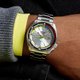 Seiko 5 Sports X HUF Limited Edition automata karóra SRPL33K1