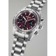 Seiko Prospex Speedtimer European Exclusive in Factory red solar férfi karóra SSC953P1