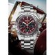Seiko Prospex Speedtimer European Exclusive in Factory red solar férfi karóra SSC953P1