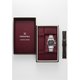 Seiko Prospex Speedtimer European Exclusive in Factory red solar férfi karóra SSC953P1