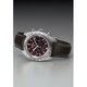 Seiko Prospex Speedtimer European Exclusive in Factory red solar férfi karóra SSC953P1
