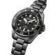 Seiko Prospex sea solar diver's solar férfi karóra SNE599P1