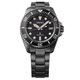 Seiko Prospex sea solar diver's solar férfi karóra SNE599P1