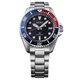 Seiko Prospex sea solar divers solar férfi karóra SNE595P1