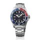 Seiko Prospex sea solar divers solar férfi karóra SNE595P1
