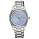 Seiko Ladies Diamond  gyémánt indexes kvarc nöi karóra SUR581P1