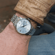 Seiko Presage Cocktail Time 'Skydiving' GMT mechanikus automata férfi karóra SSK037J1