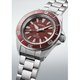 Seiko Prospex 4R Red Diver-s férfi karóra SRPL11K1