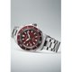 Seiko Prospex 4R Red Diver-s férfi karóra SRPL11K1