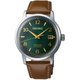 Seiko Presage Cocktail Time Mojito zöld számlapos automata férfi karóra SRPE45J1