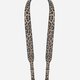 La Coque Nora leopard telefonlánc LE317476