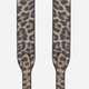 La Coque Nora leopard telefonlánc LE317476