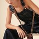 La Coque Nora leopard telefonlánc LE317476
